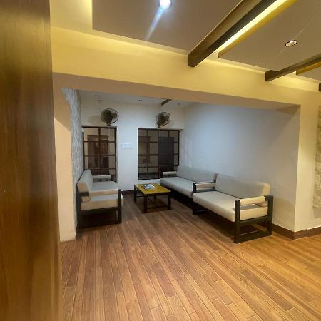 Sj Grand Hotell Coimbatore Eksteriør bilde